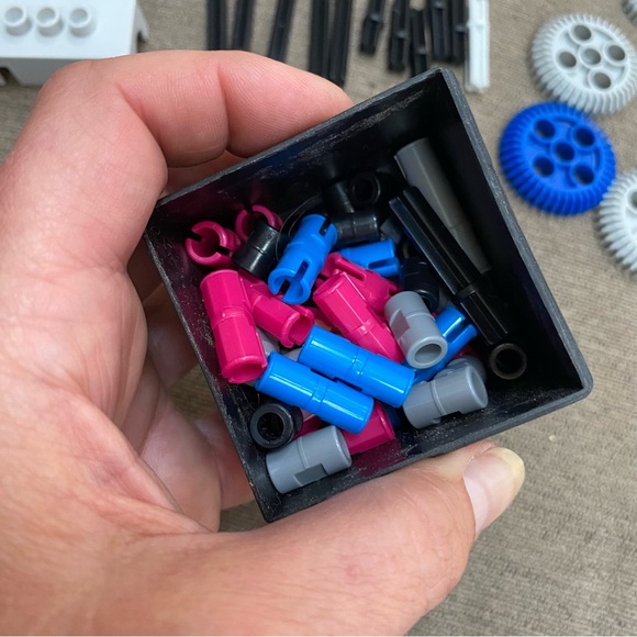 Smart Machines Super Sphere Building Toys Stem Learning Construction educational - Picture 3 of 3